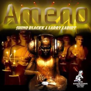 Ameno (Shino Holy Mix)