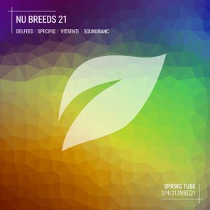 Nu Breeds 21