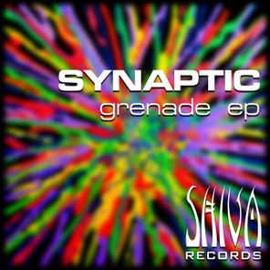 Grenade EP