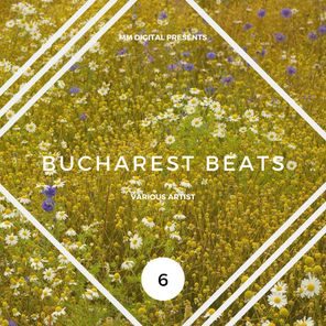 Bucharest Beats 006