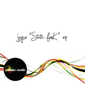Static Funk EP