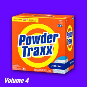 Powder TRAXX, Vol. 4