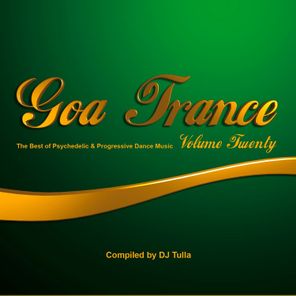 Goa Trance, Vol. 20