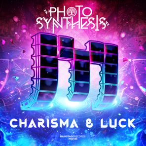 Charisma & Luck