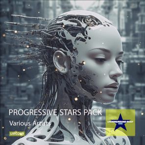 Progressive Stars Pack