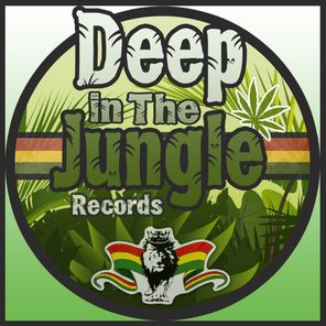 Deep In The Jungle Anthems 2 - Album Sampler 2