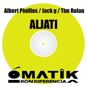 Aljati