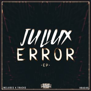 Error EP