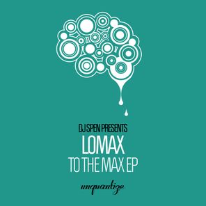 To The Max EP