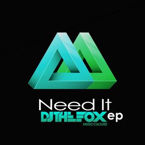 Need It Ep