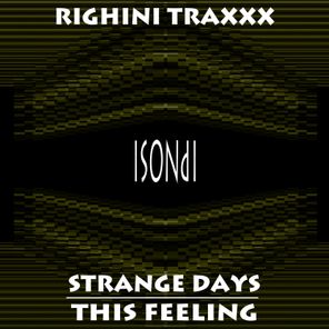 Strange Days / This Feeling