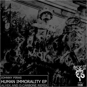 Human Immorality