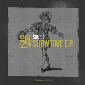 Showtime EP