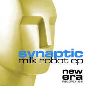 Milk Robot EP