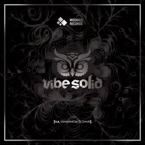 Vibe Solid (Compiled by DJ Smok)