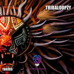 Tribaloopzy EP