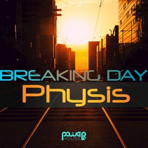 Breaking Day