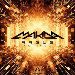 Argus (Remixes)