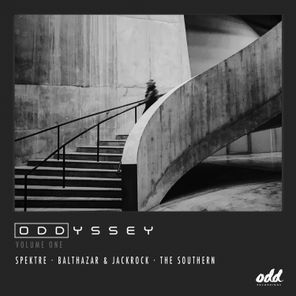 Oddyssey, Vol. 1.