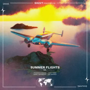 Summer Flights