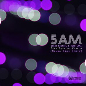 5AM (Mambo Bros Remix)