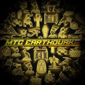 MTG EARTHQUAKE
