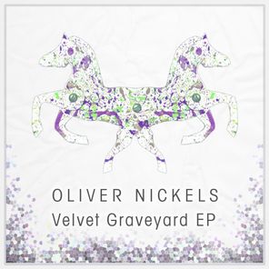 Velvet Graveyard EP