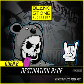 Destination Rage