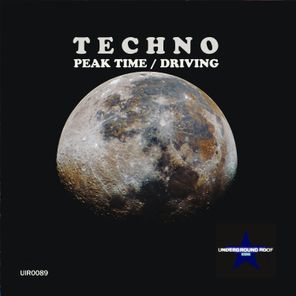 Techno (Peak Time / Driving)