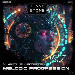 Melodic Progression, Vol. 7