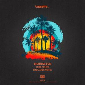 Shadow Sun EP