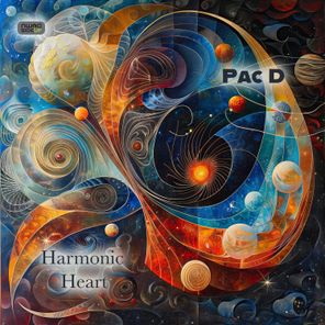 Harmonic Heart