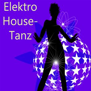 Elektro House-Tanz