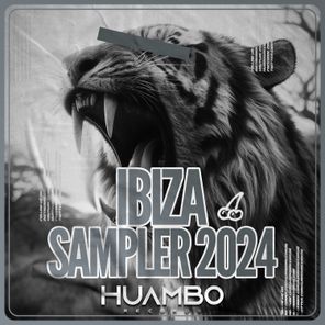 Ibiza Sampler 2024