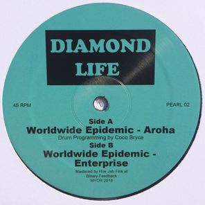 Diamond Life 02