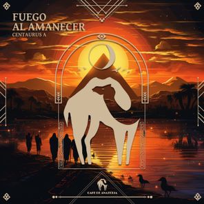 Fuego Al Amanecer