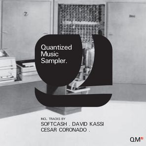 Quantized Music Sampler.