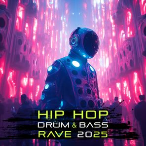 Hip-Hop Drum & Bass Rave 2025