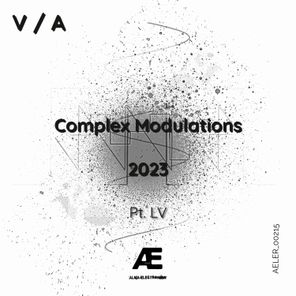 Complex Modulations 2023, Pt. LV