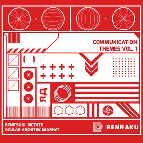 Communication Themes Volume 1