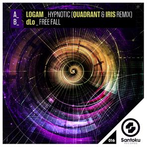 Hypnotic (Quadrant Remix)