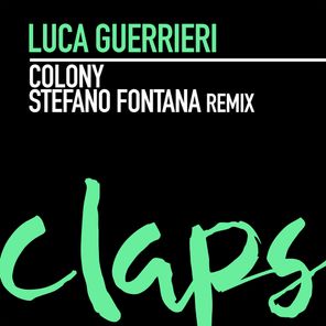 Colony (Stefano Fontana Remix)