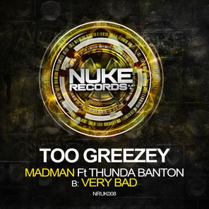 MadMan feat. Thunda Banton/Very Bad