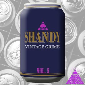 Vintage Grime Vol. 5