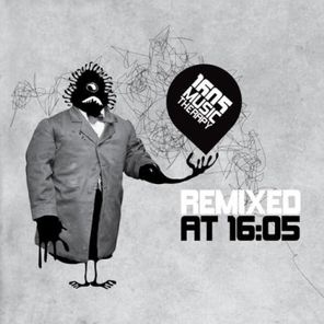 Remixed at 16:05