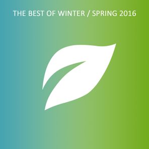 The Best of Winter / Spring 2016