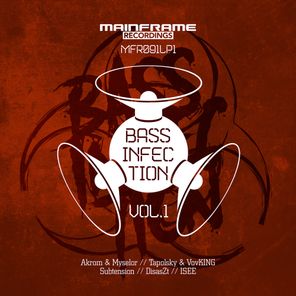 Bass Infection Vol. 1