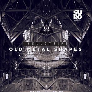 Old Metal Shapes