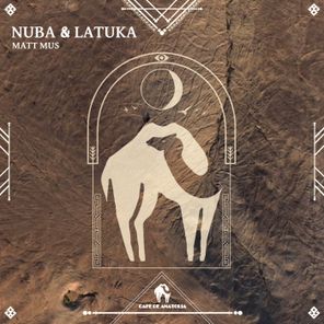 Nuba & Latuka