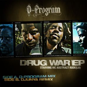 Drug War EP